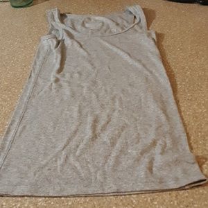 A tank top